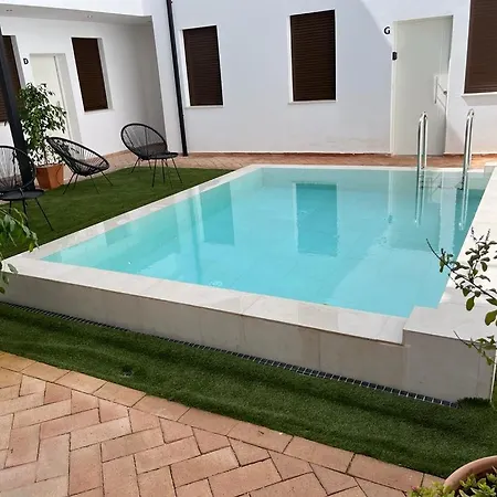 Apartment Casiverde Cordoba