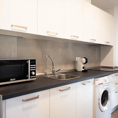 Casiverde Apartment