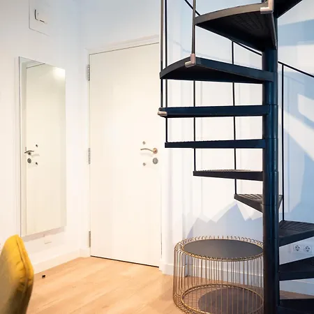Apartamento Casiverde