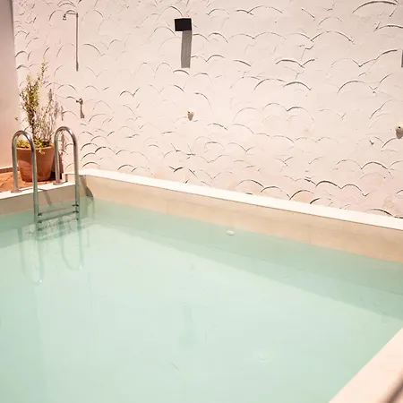 Casiverde Apartment Cordoba
