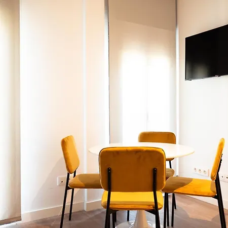 Apartment Casiverde Cordoba