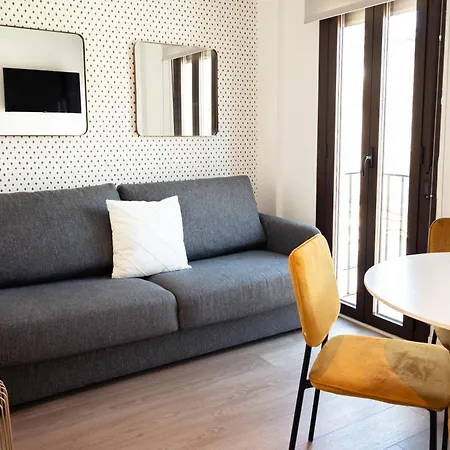 Apartment Casiverde *